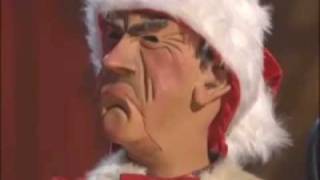 Jeff Dunham's Holiday Tips - Cooking