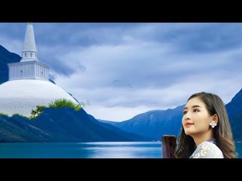 Galu Diya Kanda...Song by Asanga Priyamantha Peiris..