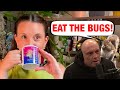 The Great Reset Conspiracy Explained