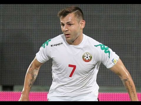 Bulgaria -  Netherlands 2-0 Goals and Highlights 03/25/2017