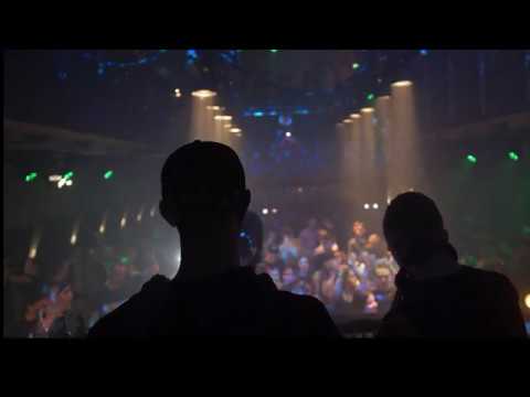 Byron @ Cryogenic + Vandal!sm | Nieuwe Nor Nacht recap