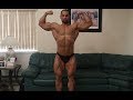 WNBF Pro-Qualifier Contest Prep Series | 42 WEEKS OUT | Natural Bodybuilder Gary Amlinger