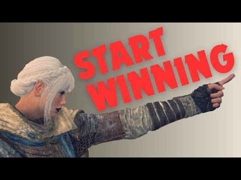 The ABSOLUTE BEGINNER'S GUIDE To Elden Ring Invasions