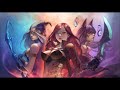 StarRingChild Aimer Hiroyuki Sawano Remix Raven Reem