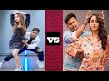 Heli Daruwala Vs Nora Fatehi Awez Darbar Choreography