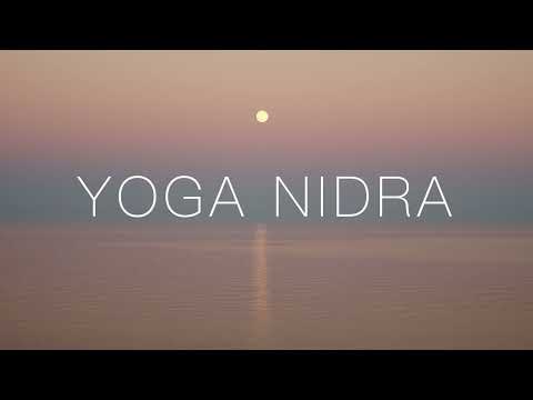 Yoga Nidra | 20 Minuten Tiefenentspannung