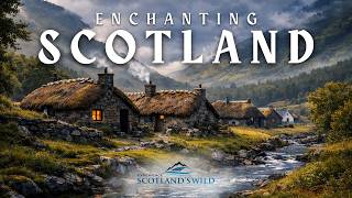 Scotland | The Best Places in the Most Enchanting Country | 4K Travel Guide