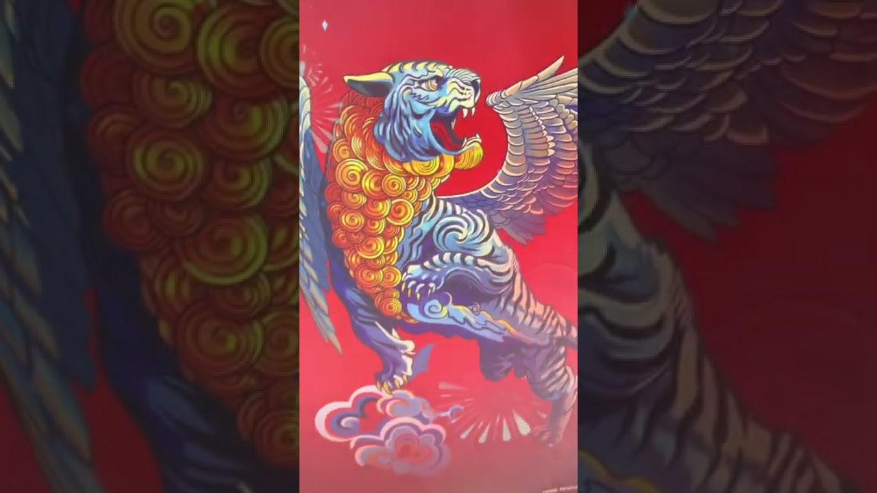 JOHHNY WALKER BLUE LABEL LIMITED EDITION YEAR OF THE TIGER 2022 || #unboxing #johnnywalker #limited