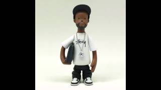 J Dilla - Batman (Loop/Instrumental)