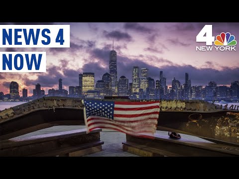 'Never Forget:' NYC, America Mark 18 Years Since Sept. 11 Terror Attacks | News 4 Now