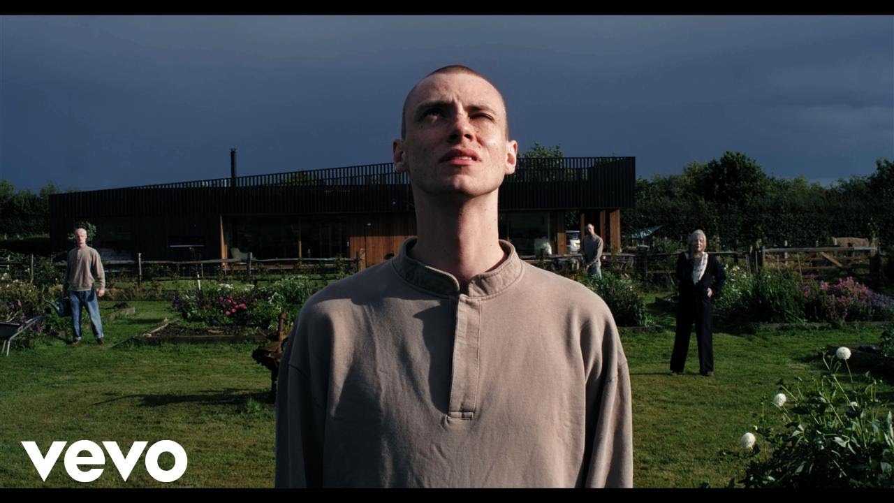 MUTO ft. Emerson Leif — Say Nothing