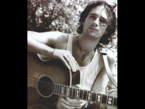 Jeff Buckley - Mama, you've been on my mind