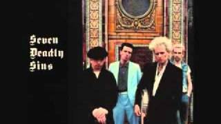 The Outcasts - Waiting For The Rain