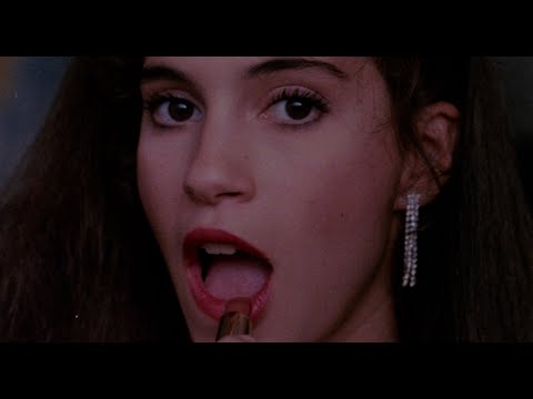 Alphabet City (1984) Official Trailer