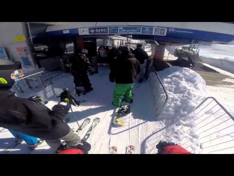 Paganella My fun Ski area