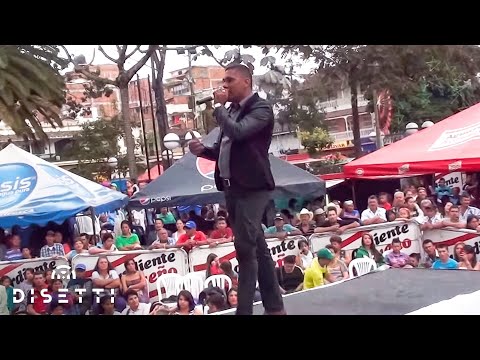 Antonio Rojas, Francisco Gómez & Su Agrupación - Que Se Mueran De Envidia (En Vivo) | Música Popular