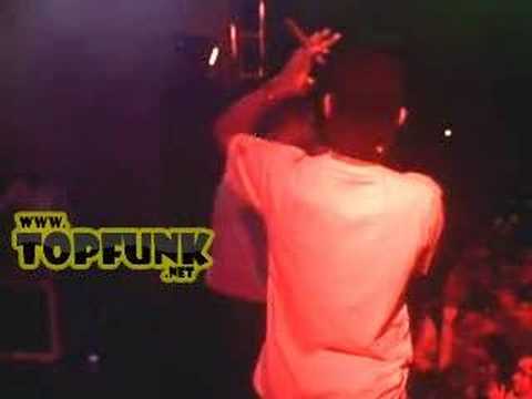 MC KEKE E CHIQUINHO - FESTA DA PAZ MOOCA