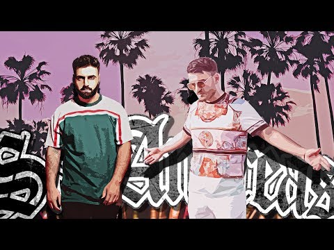 REMOE x ARDIAN BUJUPI - SAN ANDREAS (prod. Remoe x FOOS)
