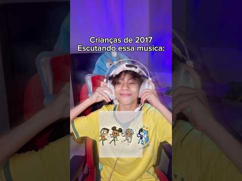 EU NÃO TAVA PREPARADO PRA ESSA NOSTALGIA !😹kkk       #shorts #humor