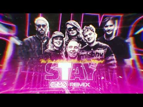 Kris Kross Amsterdam feat. Sera & Conor Maynard - Stay ( CLIMO REMIX )