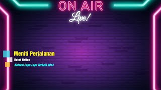Download lagu Datuk Hattan - Meniti Perjalanan Karaoke HD/Karaoke Original Audio/Minus one/Original Key mp3