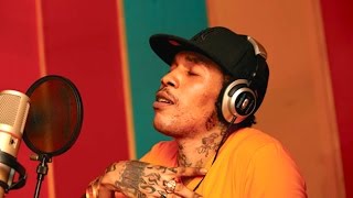 Vybz Kartel - Boss Lady [Boss Lady Riddim] Oct 2015