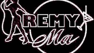 REMY MA A BX Thing