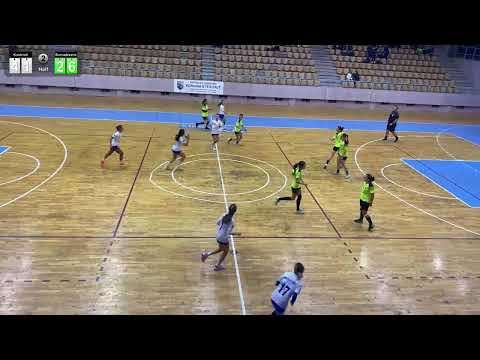 Hendboll Kastrioti - Samadrexha