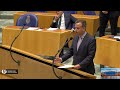 Kops (PVV) VS VVD'er: "Het is de GROOTSTE GRAP ooit dat we onafhankelijk worden door klimaatbeleid!"