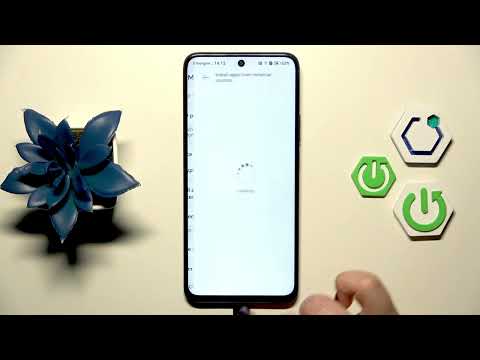 HONOR 200 Smart – How to Allow Unknown Sources for App Installation