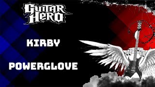 Clone Hero | Kirby - Powerglove