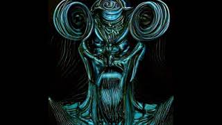 Enslaved - Raidho ( instrumental )