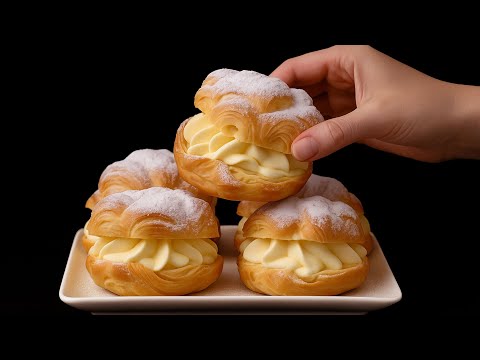 Surprise your guests at Christmas dinner!