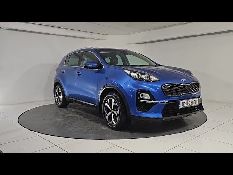 Kia Sportage 1.6 Diesel K3 - Image 2