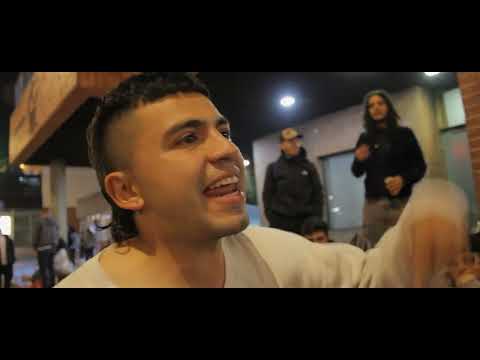 DIAMSTYLE vs LUMIERE (FINAL) SEPTIMA FECHA FREESTYLE BOGOTÁ