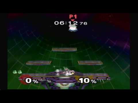 HungryBox(Puff) vs Hax(Falcon)1