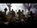 Top 10 Cele Mai Bantuite Cimitire Din Lume