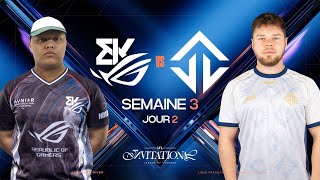 BK ROG vs JL, UN MATCH BANGER (LFL Invitational 2026)