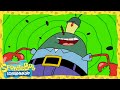 SpongeBob Mr Krabs Und Plankton Verschmelzen Zu Einer Person SpongeBob Schwammkopf