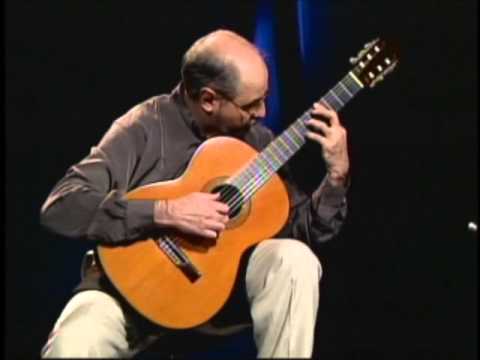 PAULO BELLINATI   Plays  ANTONIO CARLOS JOBIM  Estrada Branca