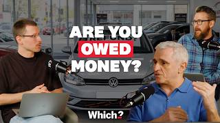 Car finance mis-selling: are you one of millions owed money?
