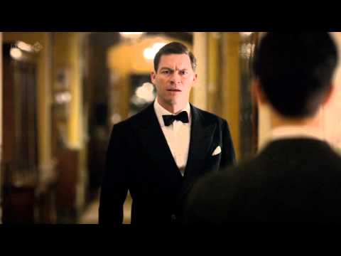 The Hour: Hector teaches Freddie to dress