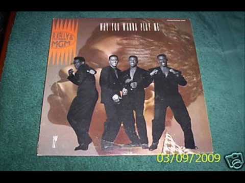 R. Kelly & MGM - Why You Wanna Play Me Hip House Version