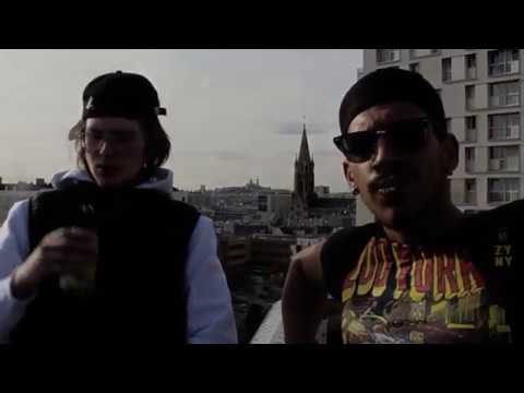 Nucky feat Jack Furaxx - Lifestyle
