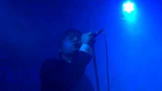 Viktor & The Blood - Let It Die live in Berlin 2013