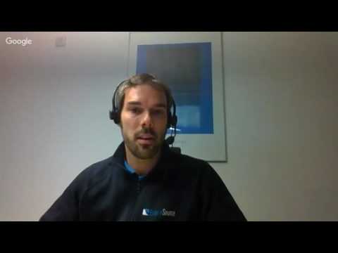 CheConf 2016 - Session 5 - Introduction to Che Extensibility Model