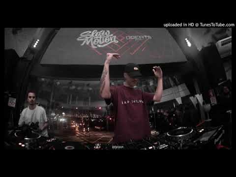 Slow Motion, Seakret & RICCI Feat. Rael = Tá Pra Nascer Quem Não Gosta (Original Mix)