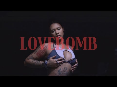 Lovebomb - Indyamarie