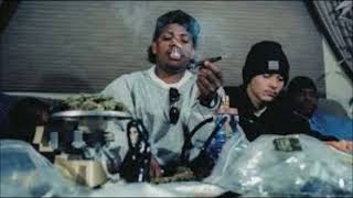 PAY DAY - Krayzie Bone ft Big Syke ,Noble and MAC 10  (DEMO MONEY) slowed