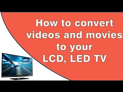 Download Free Video Converter For Lcd Tv Mp3 dan Mp4 Teranyar Gratis